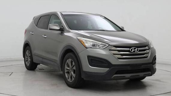 HYUNDAI SANTA FE 2016 5XYZTDLB0GG361428 image